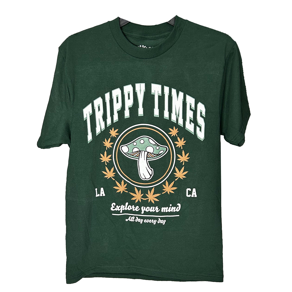 Trippy Times - Pack of 6 Units 1S, 2M, 2L, 1XL