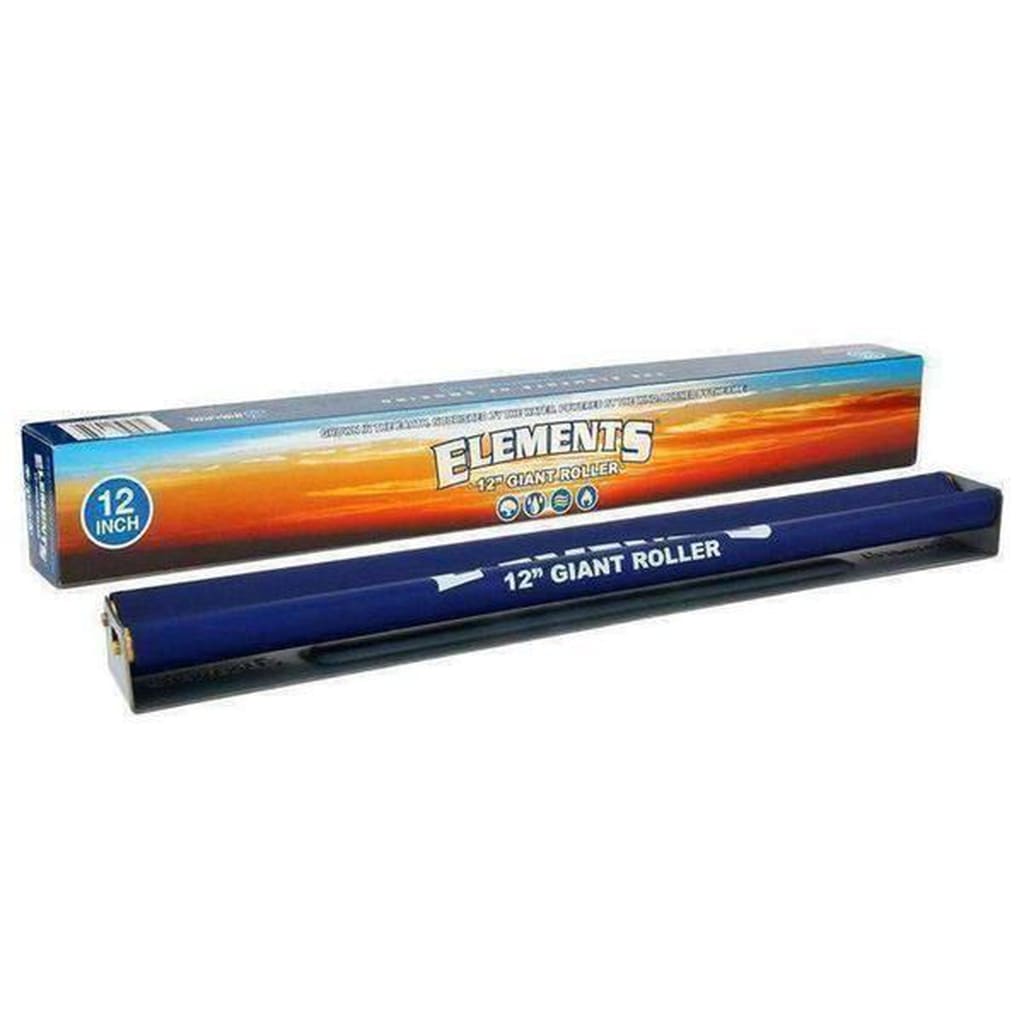 Elements 12 Giant Cigarette Rollers