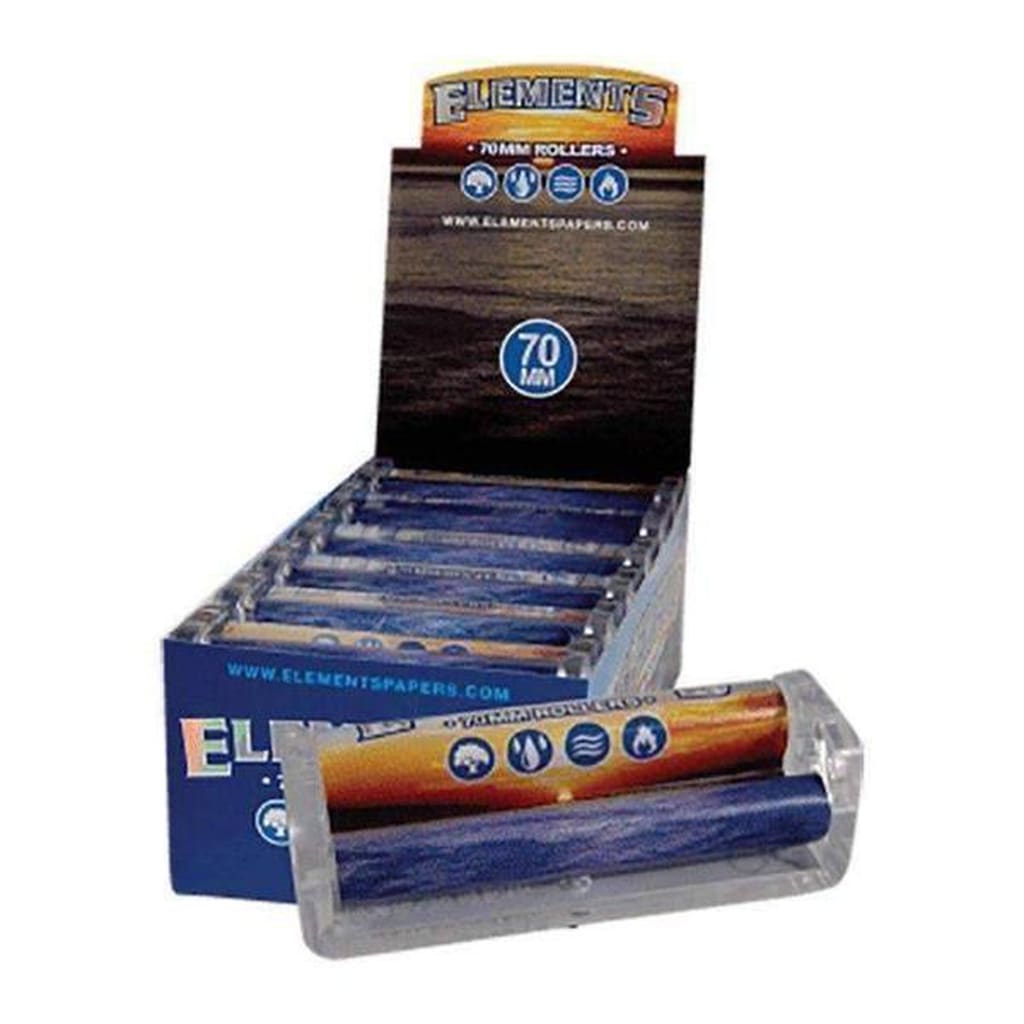 Elements 70mm Cigarette Roller