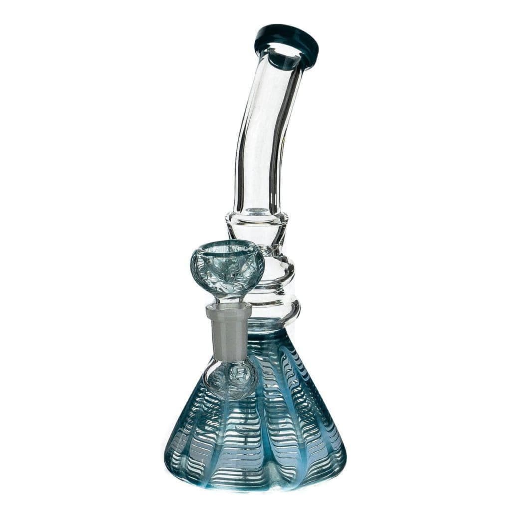Bong en capas Fancy Conical Cake