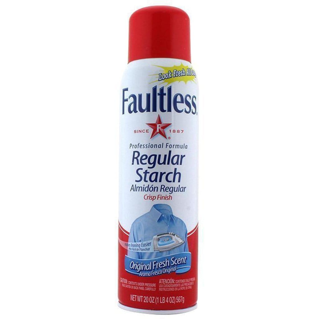 Faultless Freshener Safe can