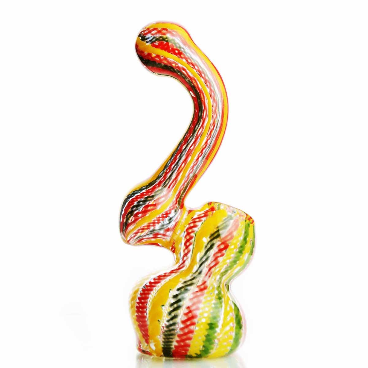 Bubbler Rasta Twisting