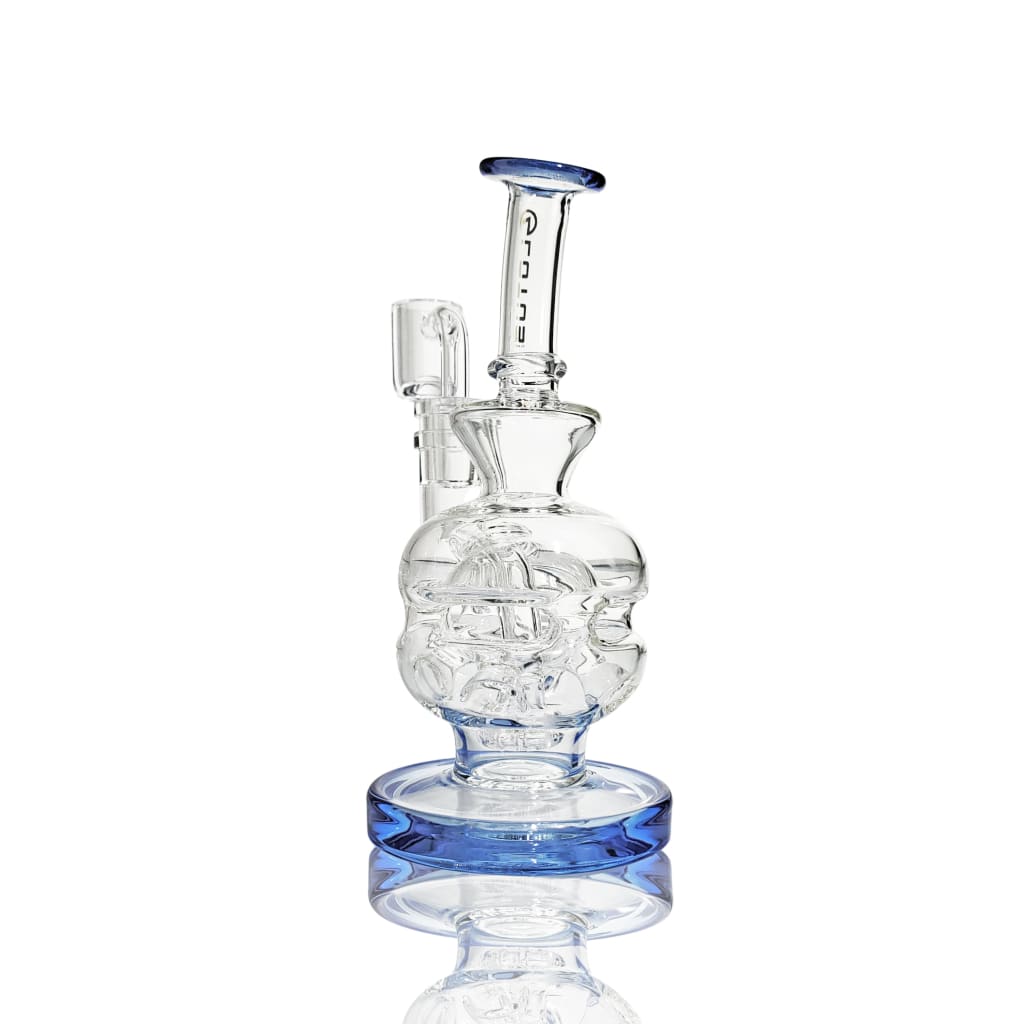 Glass Ball Recycler