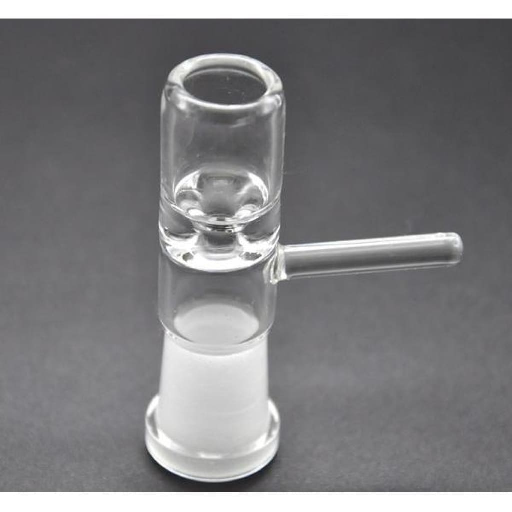 Glass Slide Bowl 10mm