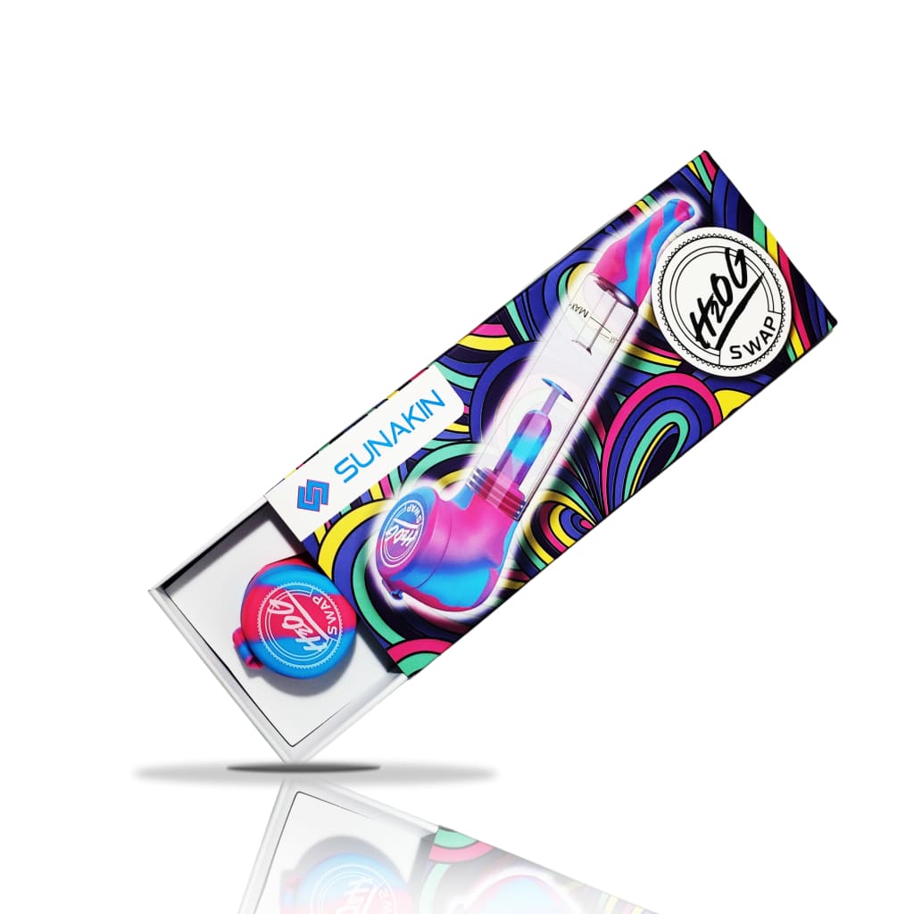 H2og Swap Water/chamber Pipe