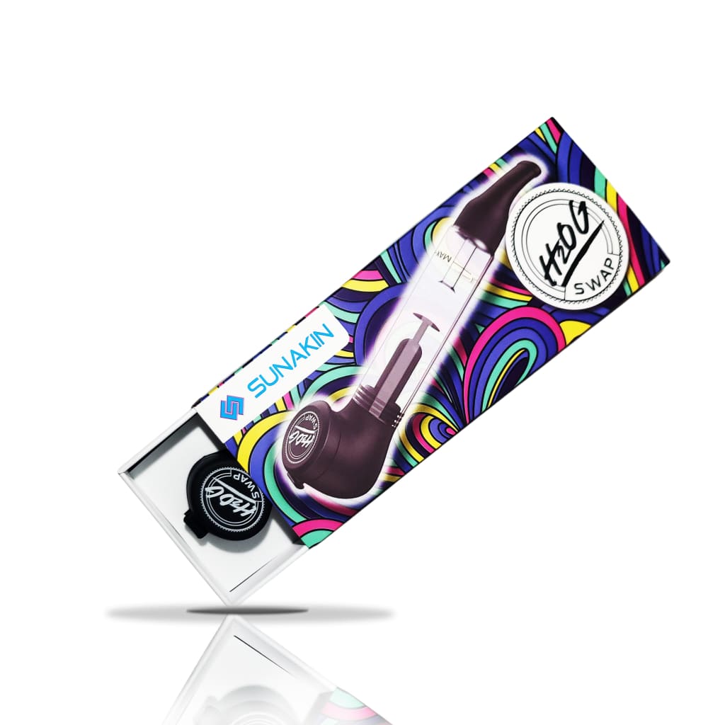 H2og Swap Water/chamber Pipe