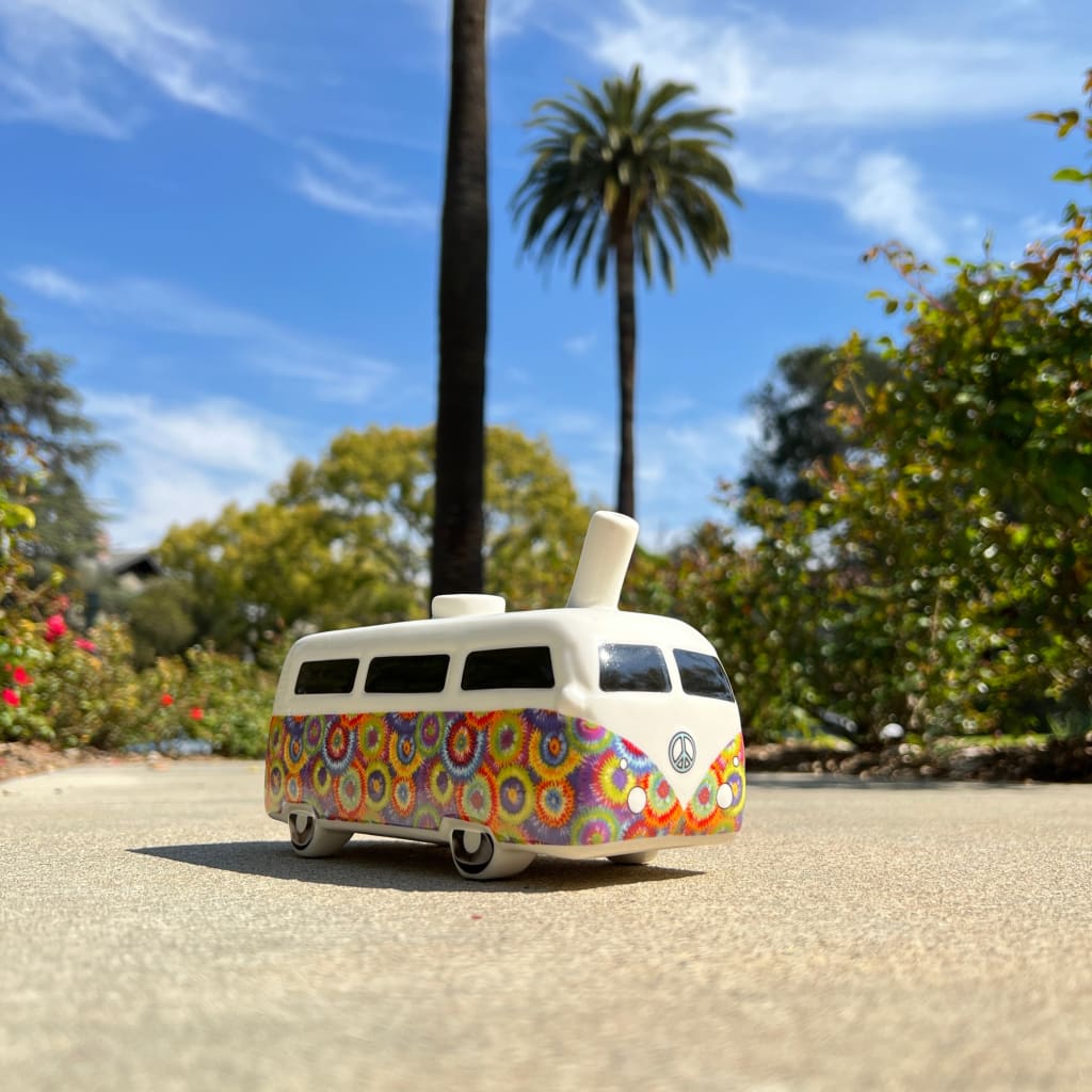 The Hippie Bus Hand Pipe