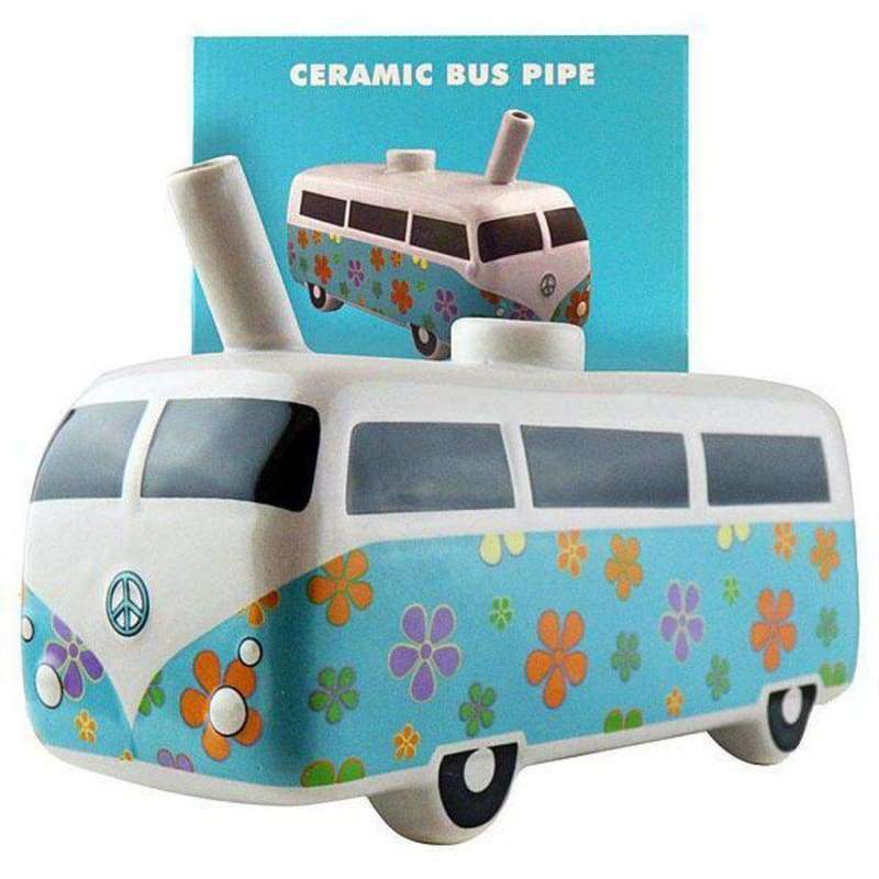 4.5 Hippy Van Hand Pipe Pipes