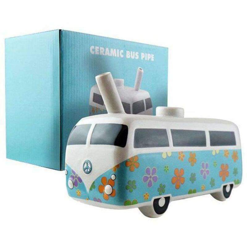 4.5 Hippy Van Hand Pipe Pipes