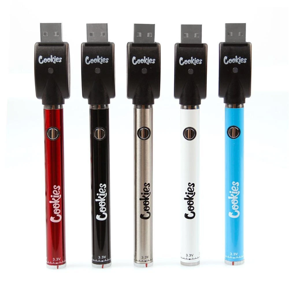 Galletas Baterias 350 mAh