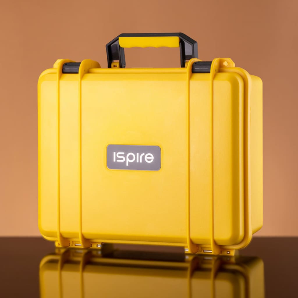 Ispire Daab - Equipo electrónico