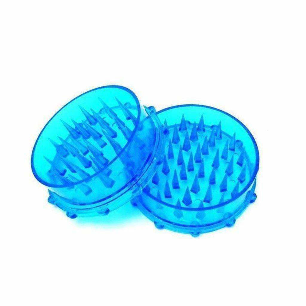 4 Large Two-piece Acrylic Grinder