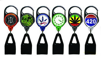 Lighter Leash 420 Series