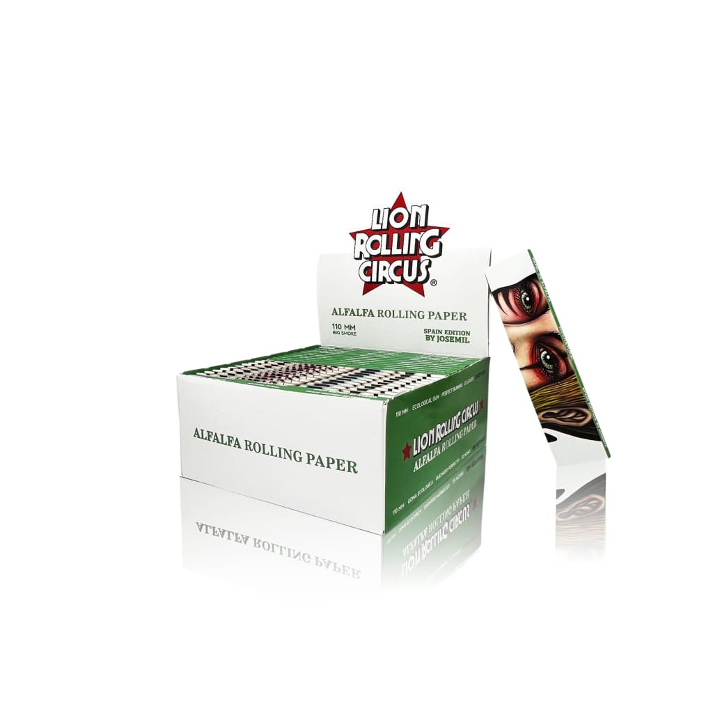 Unrefined Ultra Fine Paper With Ecological Gum