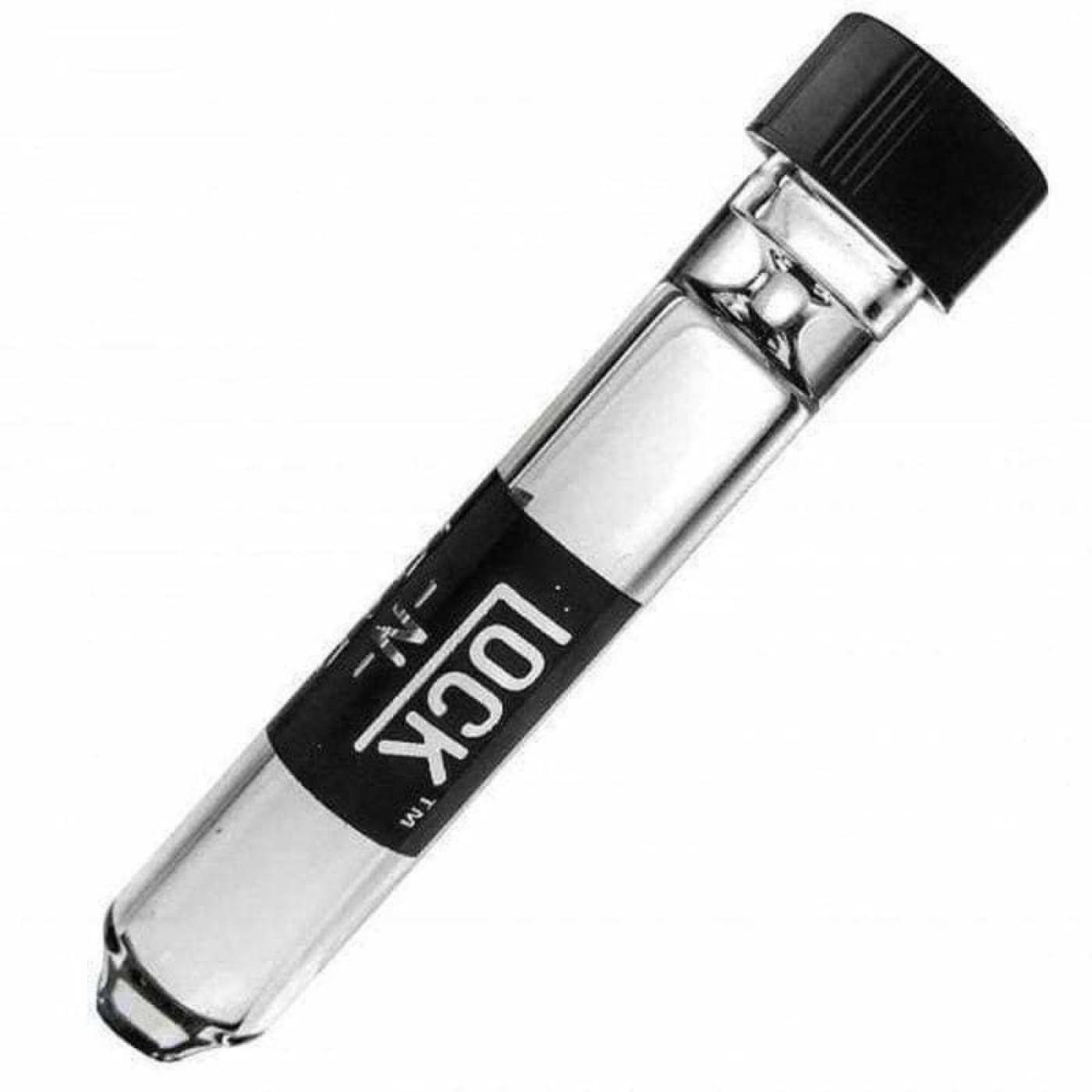 Lock-n-load Chillum