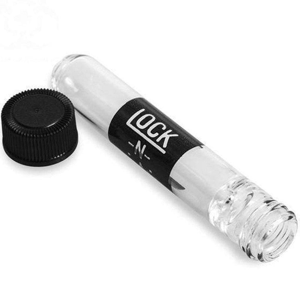 Lock -n- Load One Hitter / Chillum - load It Smoke Out - for