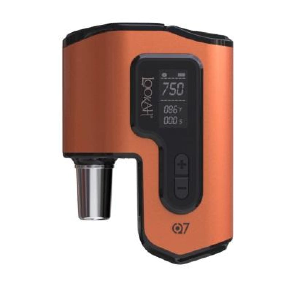 Lookah Portable E-nail Q7