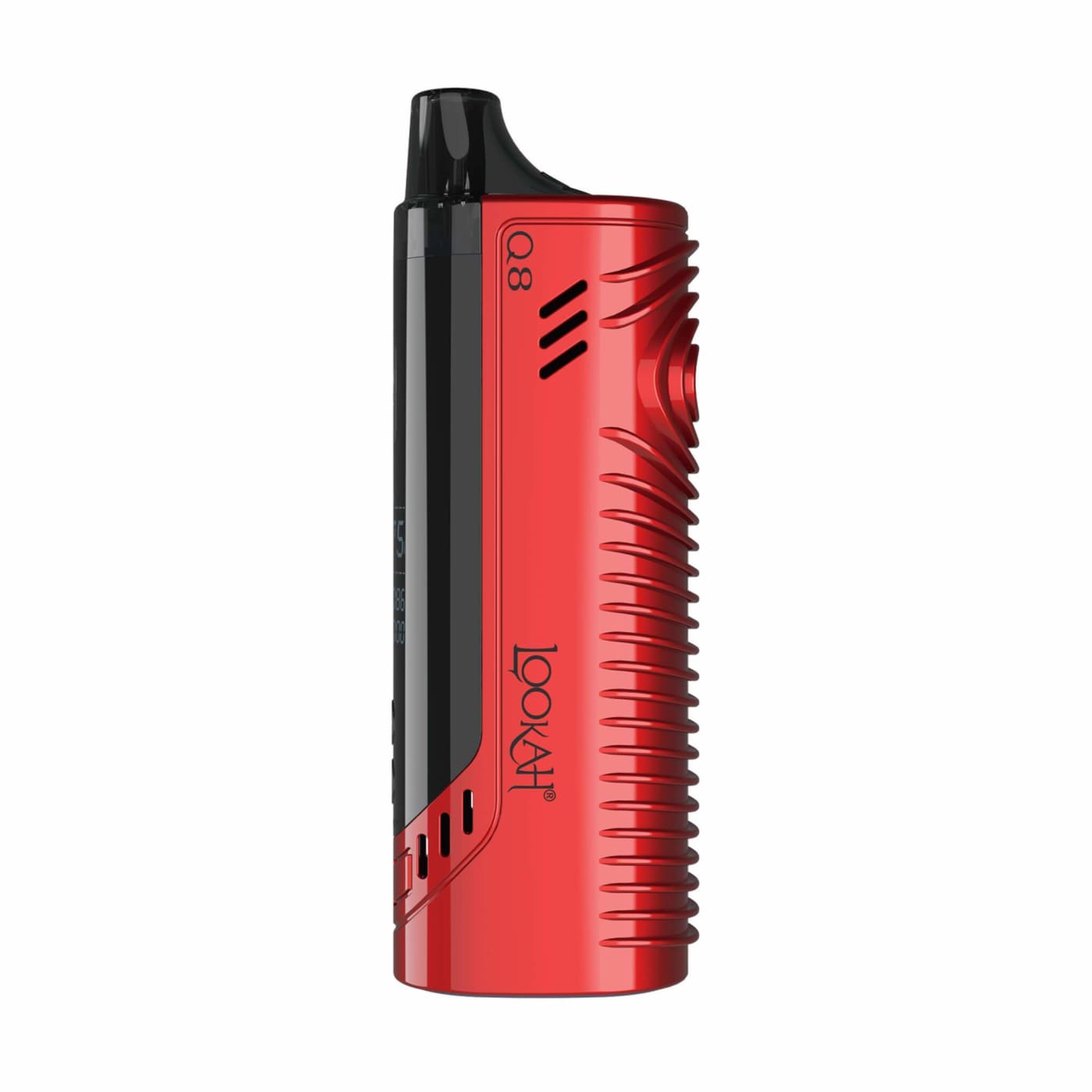 Lookah Q8 Wax Vaporizer