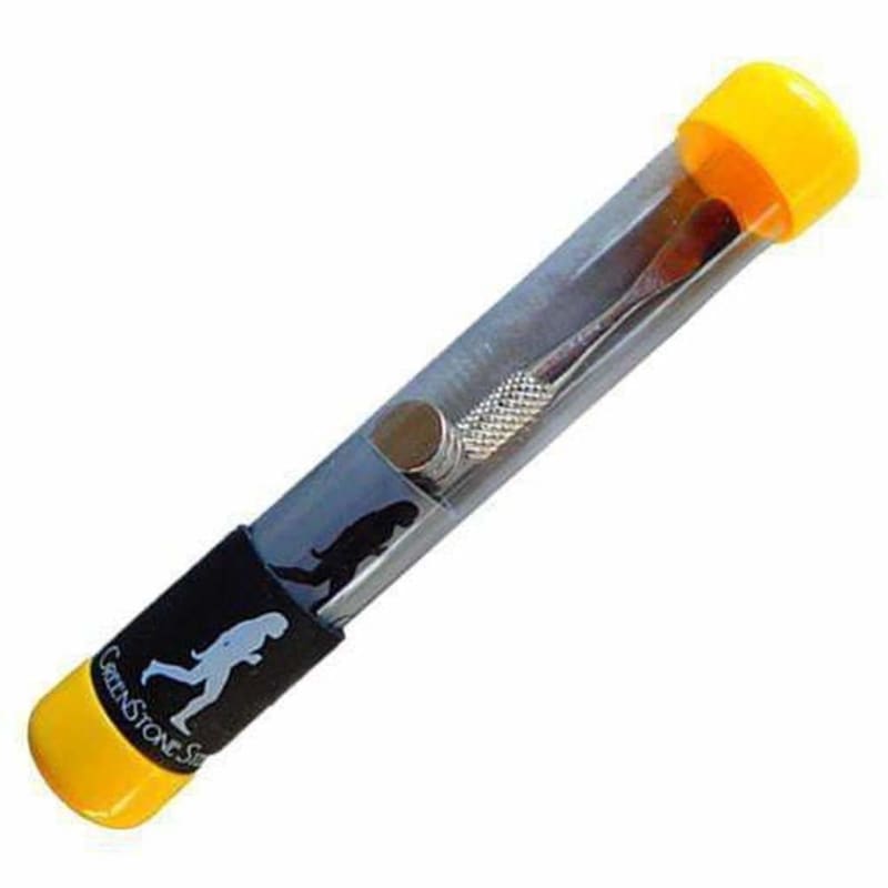 Magnetic Dab Tool Poker & Lighter Kit Tools