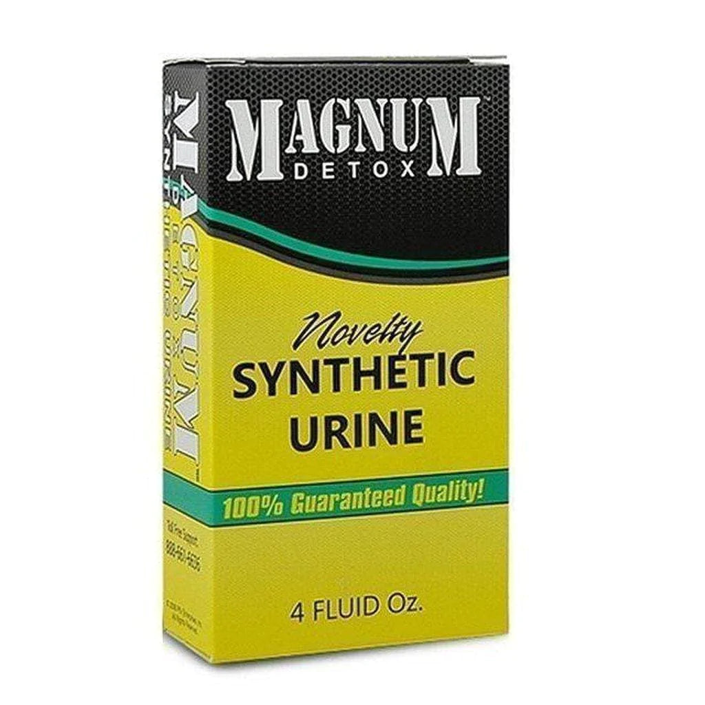 Orina Sintética Magnum O Quickfix