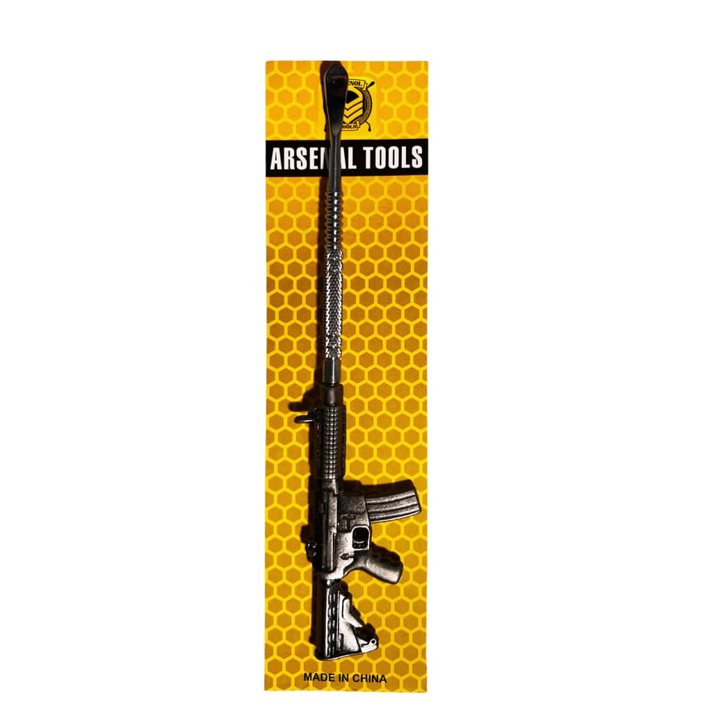 Mini pistola Arsenal Dabber herramienta