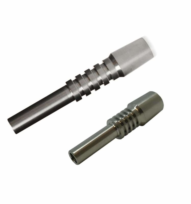 Nectar Collector Replacement Titanium Nail Dab Tools