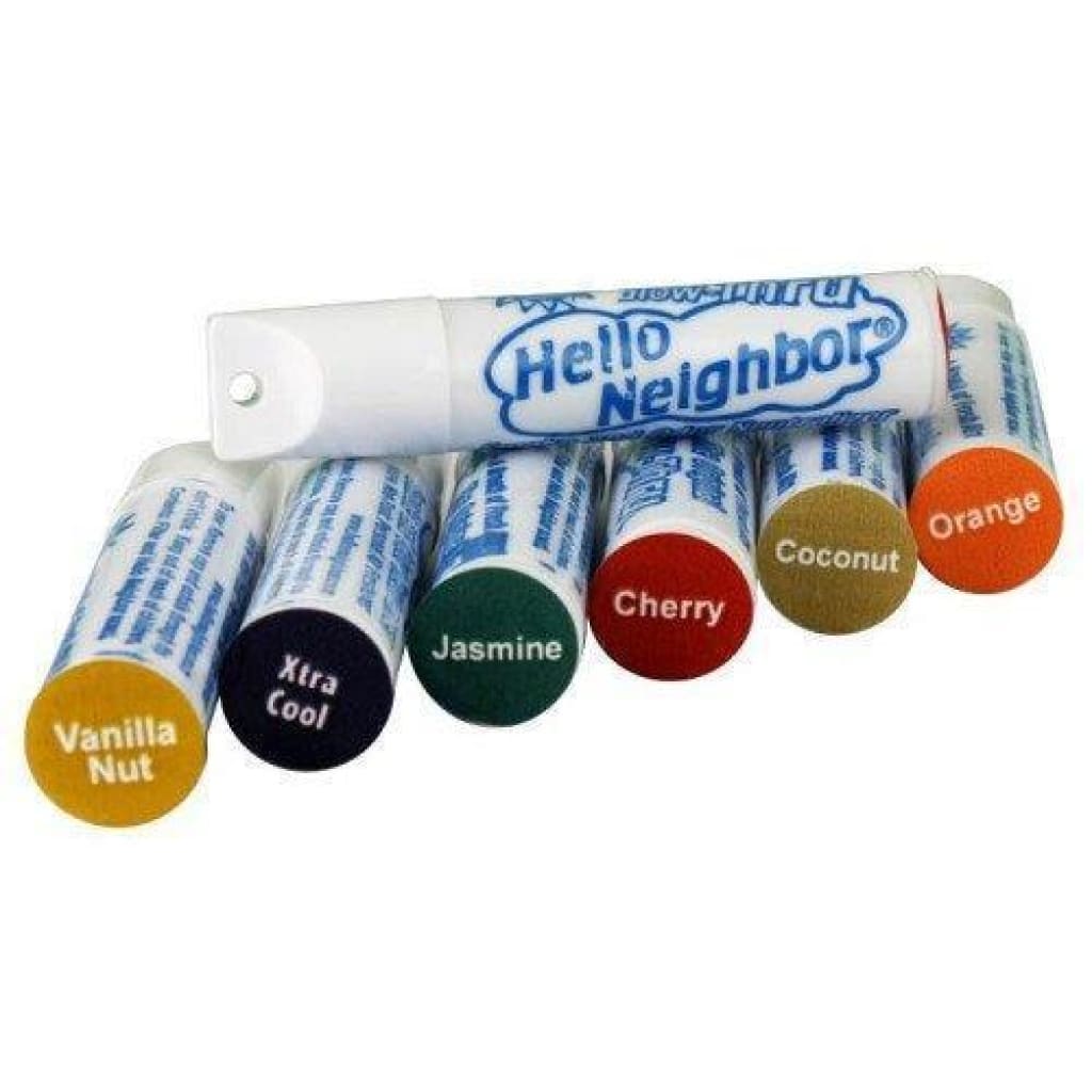 Hello Neighbor Odor Neutralizer 1 Ct.