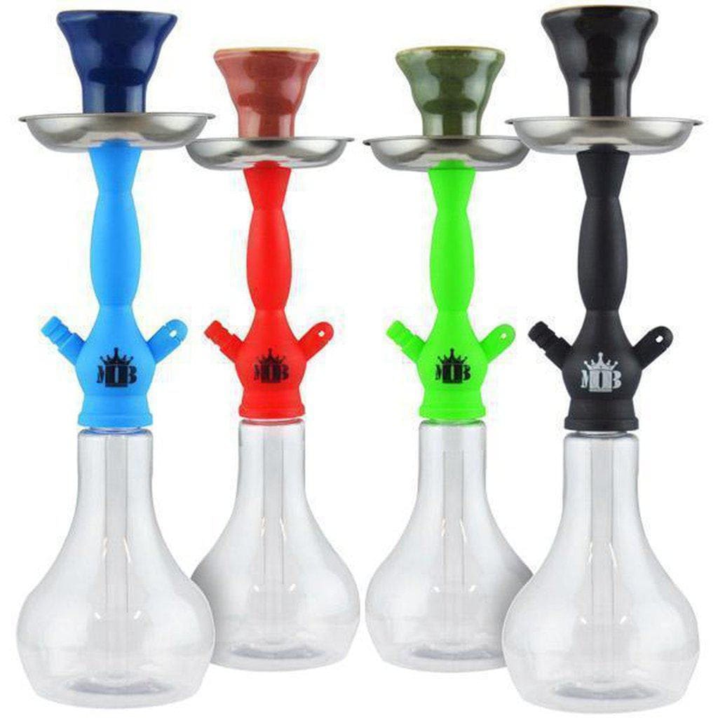 Nomad Hookah. Color Options