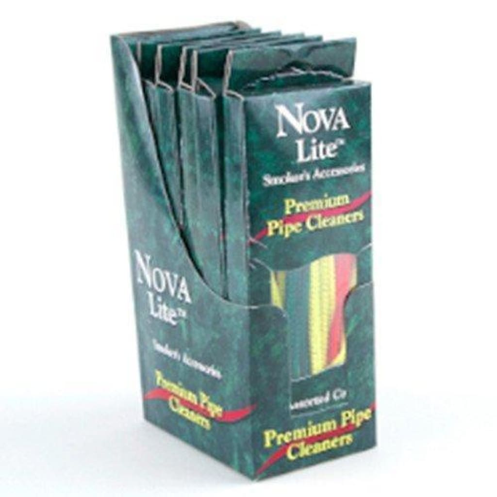 Nova Lite Premium Pipe Cleaners