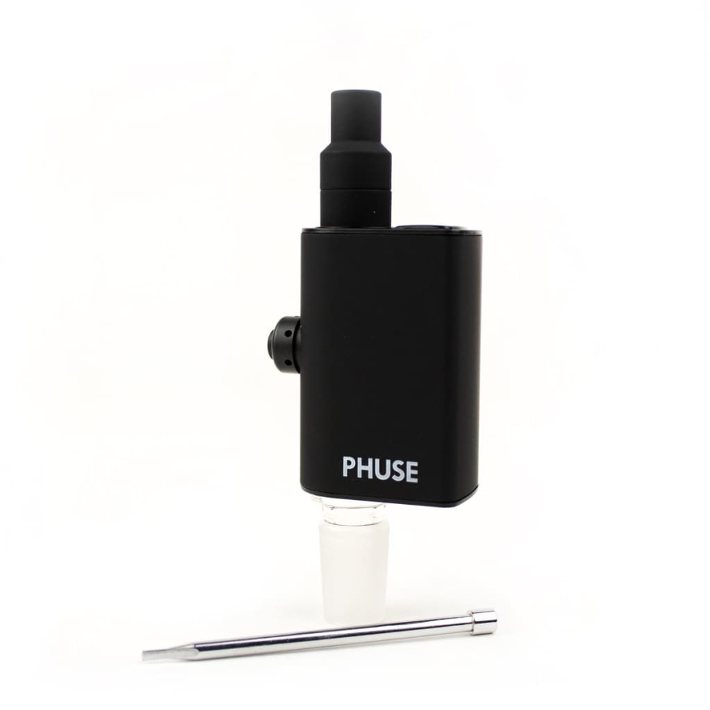 Ceramic Heating Element 850mah Battery Vape For Concentrates