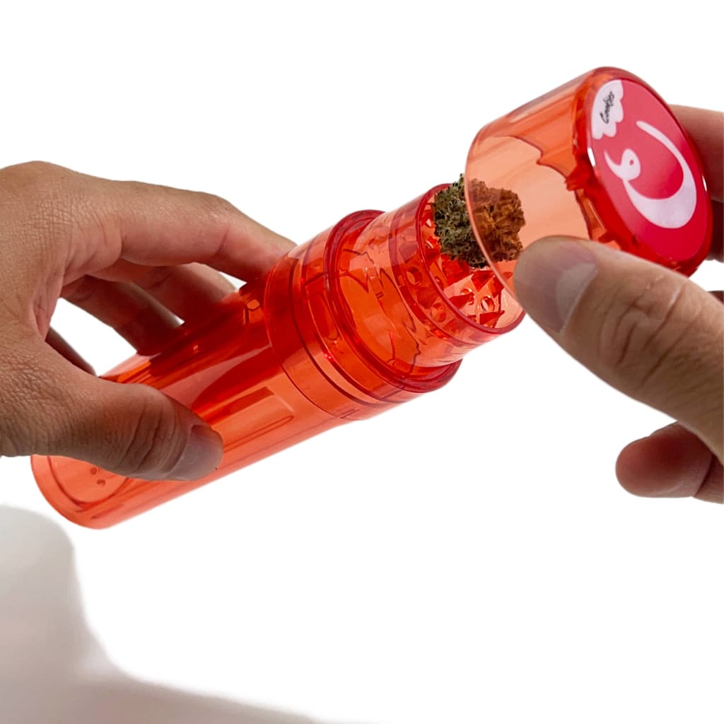 Pre-roller Cone Filling & Storage Machine