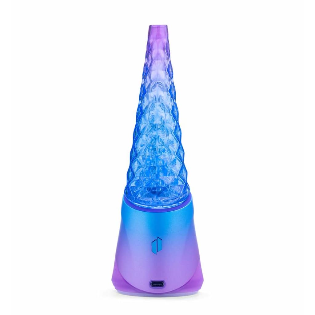 Puffco Peak Pro - Enhanced Dab Rig Vaporizer