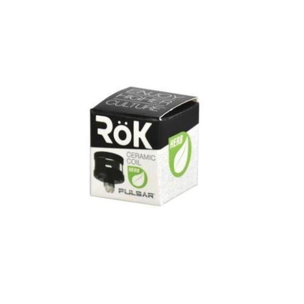 Pulsar Rok Dry Herb Chamber - 5 Pack