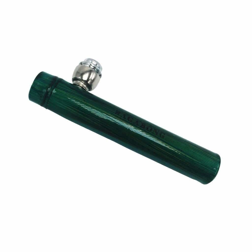 Ragabong Mini Bamboo Steamroller