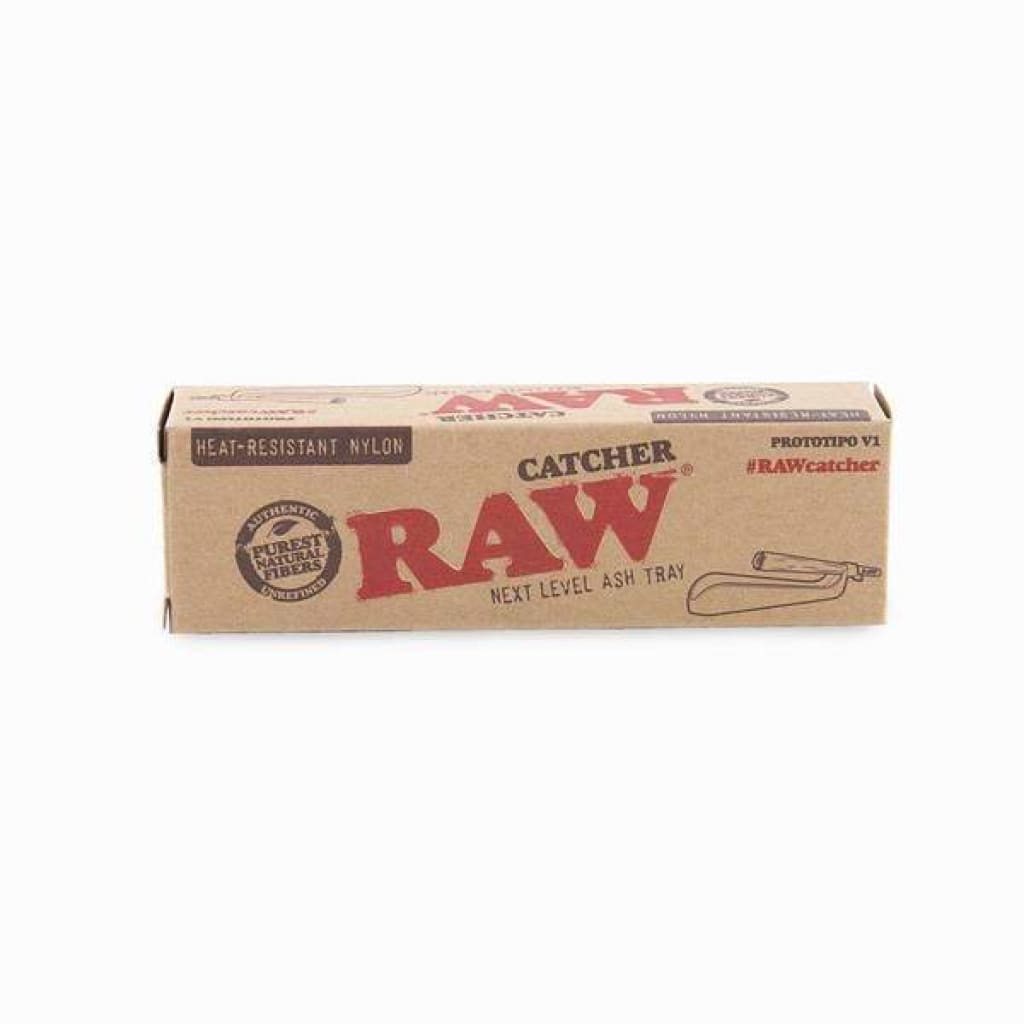 Raw Catcher