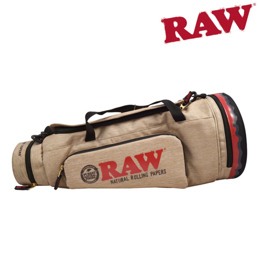 Raw Cone Duffel Bag