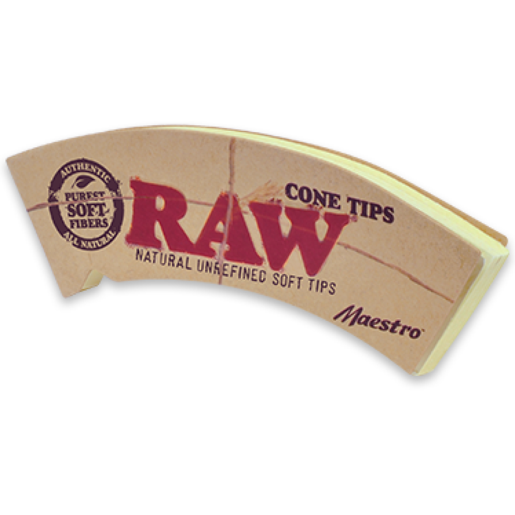 Raw Maestro Cone Tips