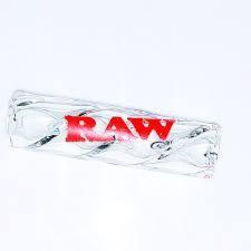 Raw Turbo Glass Tips