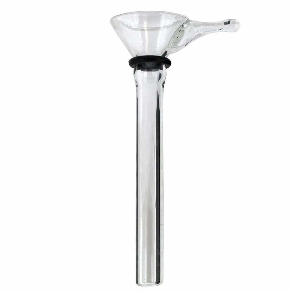 Rubber Seal Male Downstem Bowl