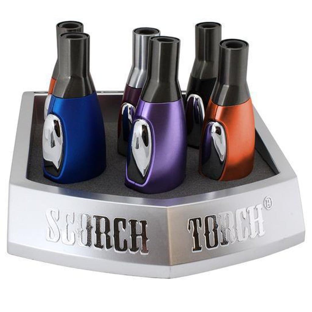 Scorch Torch Easy Grip Straight Color