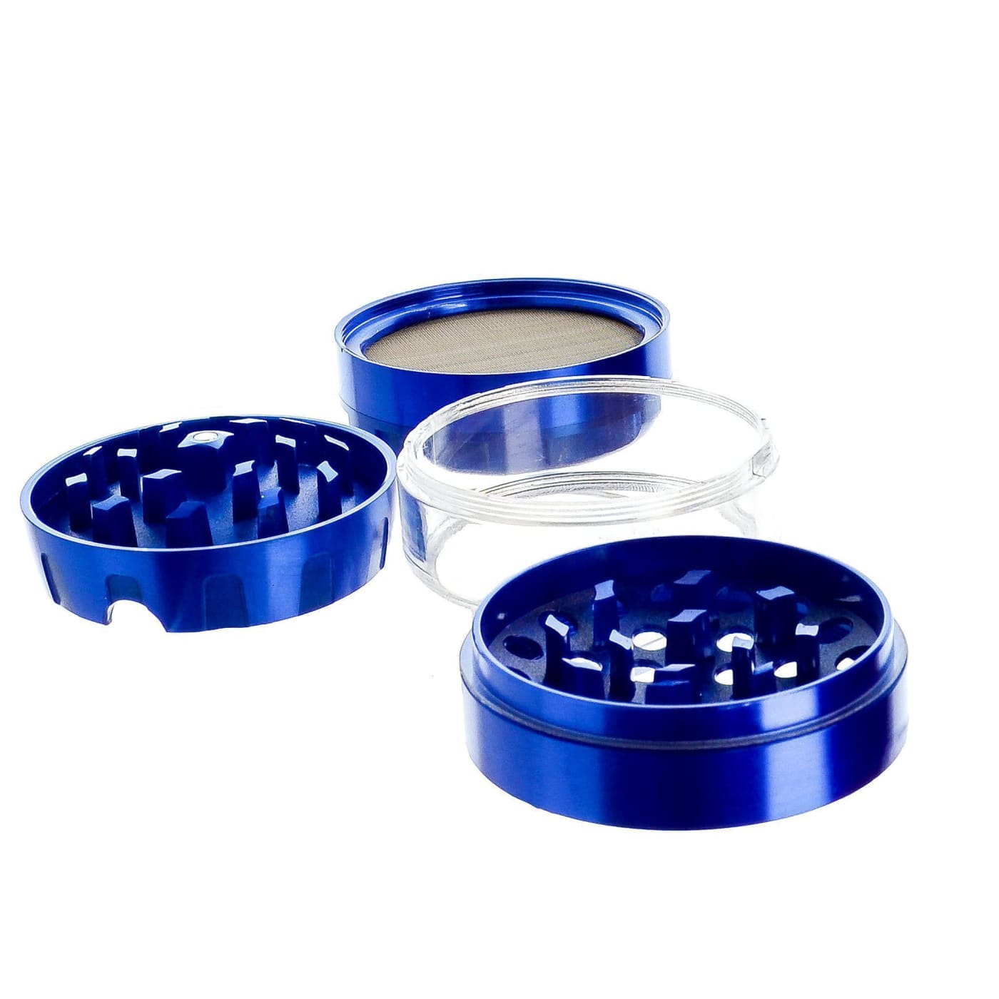 Shredder Premium Grinder