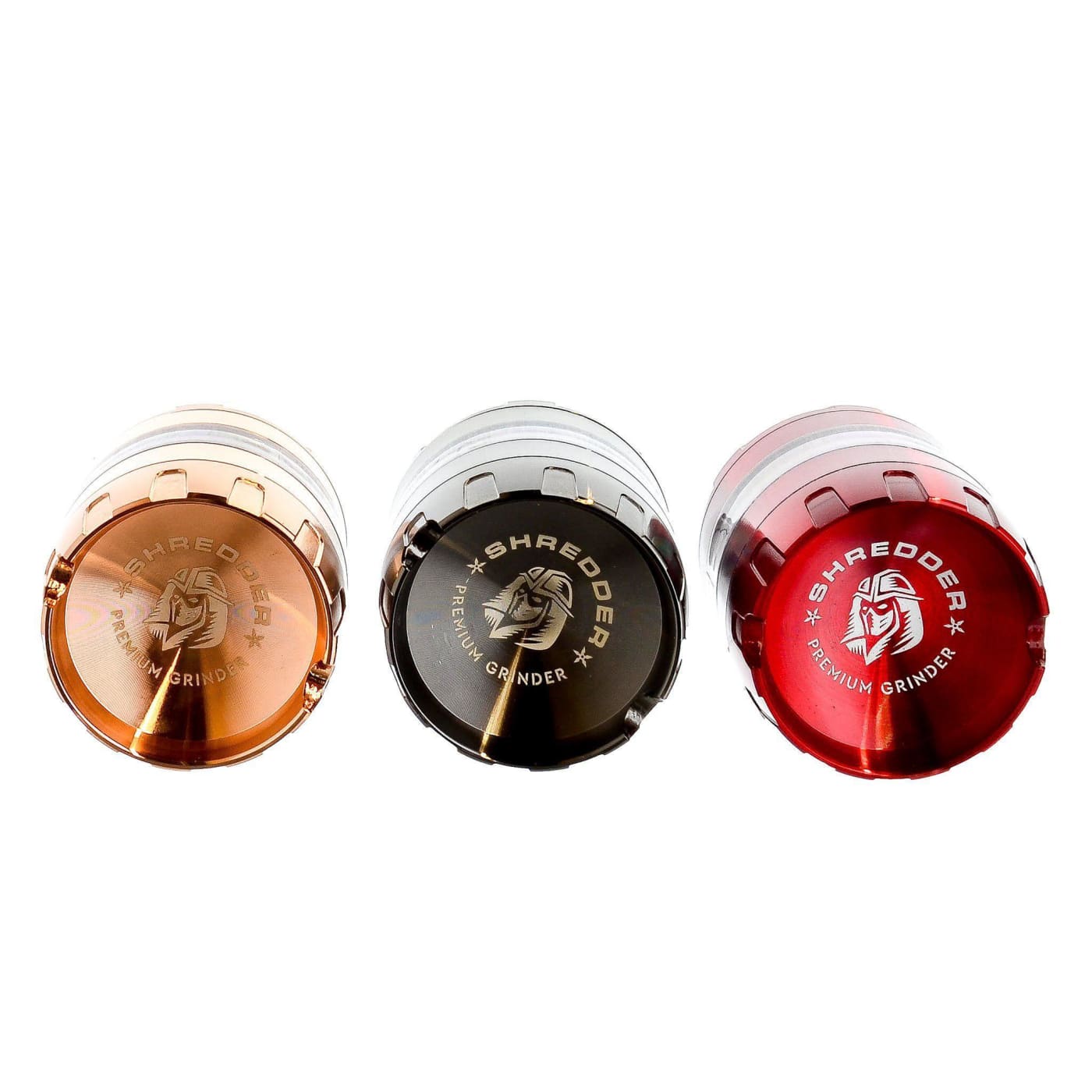 Shredder Premium Grinder