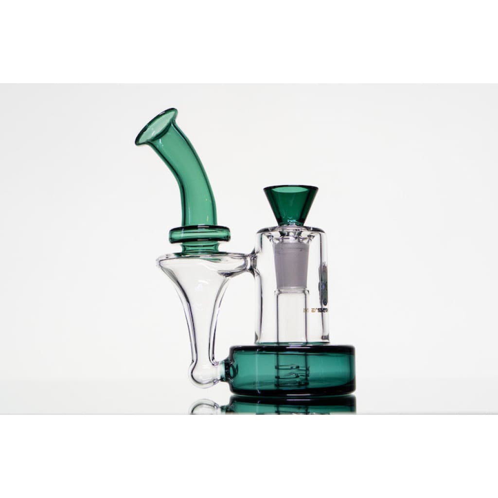Space King Glass - Bong reciclador 'space Vortex'