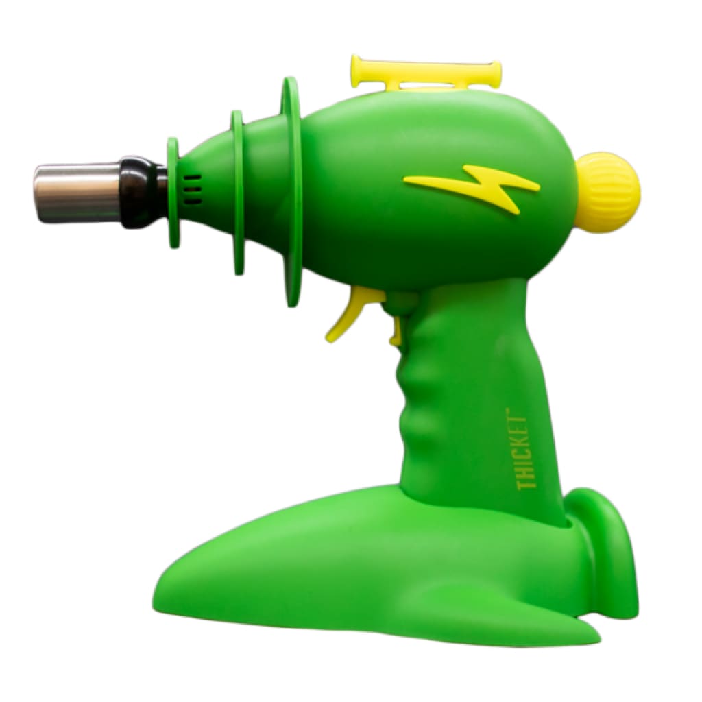 Lightyear Ray Gun Torches - Adjustable Flame Intensity