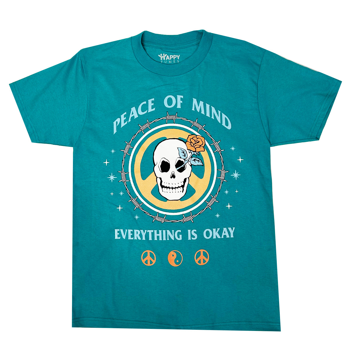 Tranquilidad - Pack de 6 Unidades 1S, 2M, 2L, 1XL
