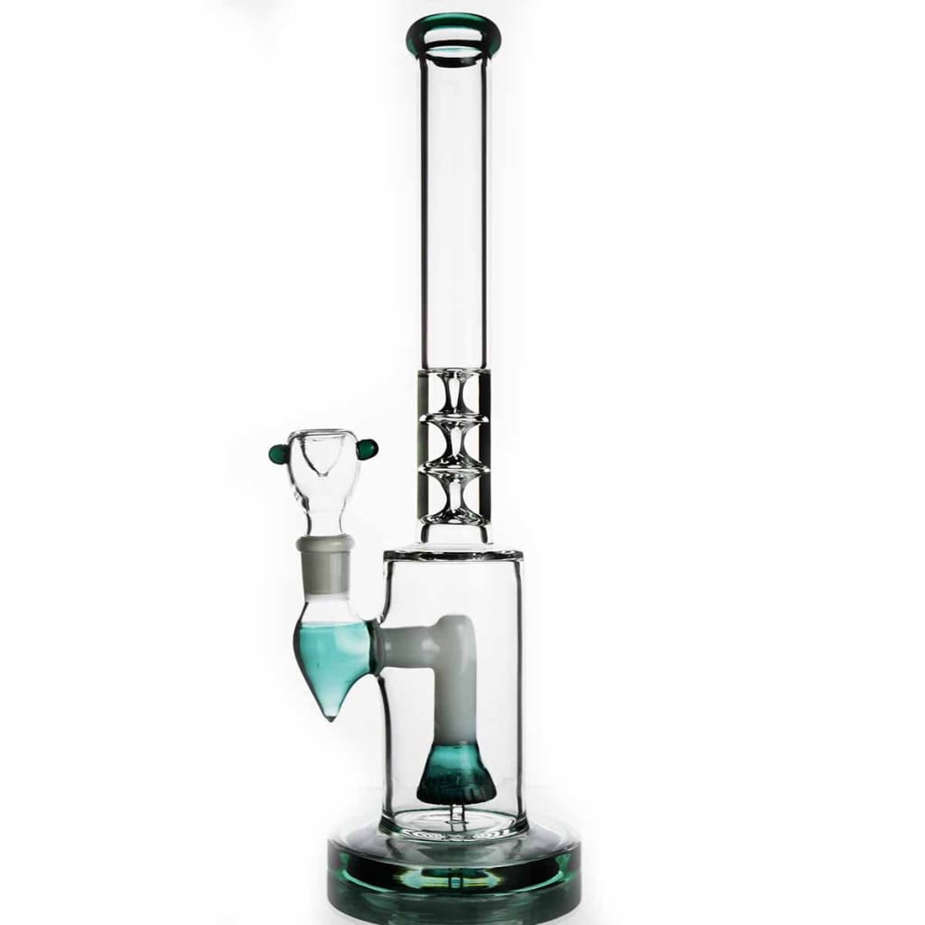 Pipa de agua Tillu Diseño