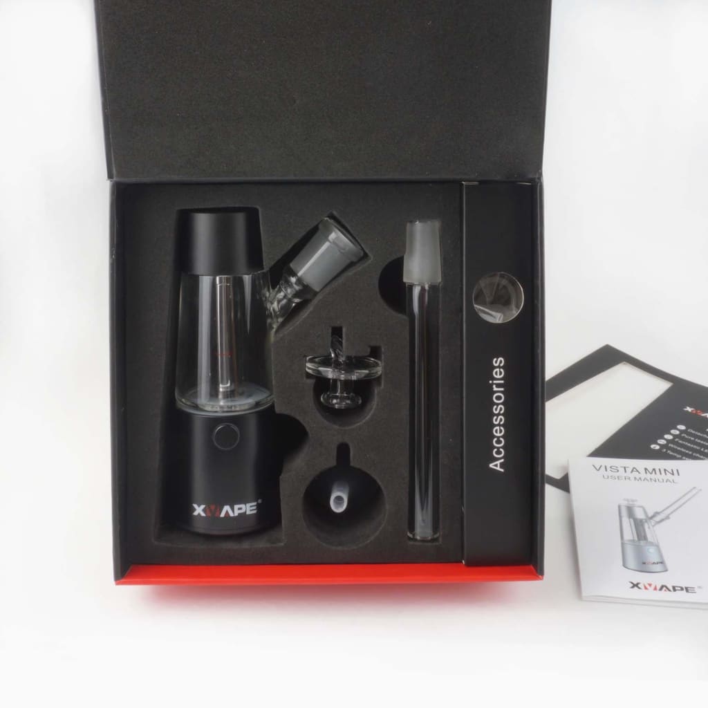Xvape Vista Mini 2