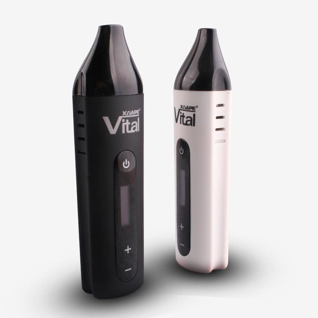 Xvape Vital