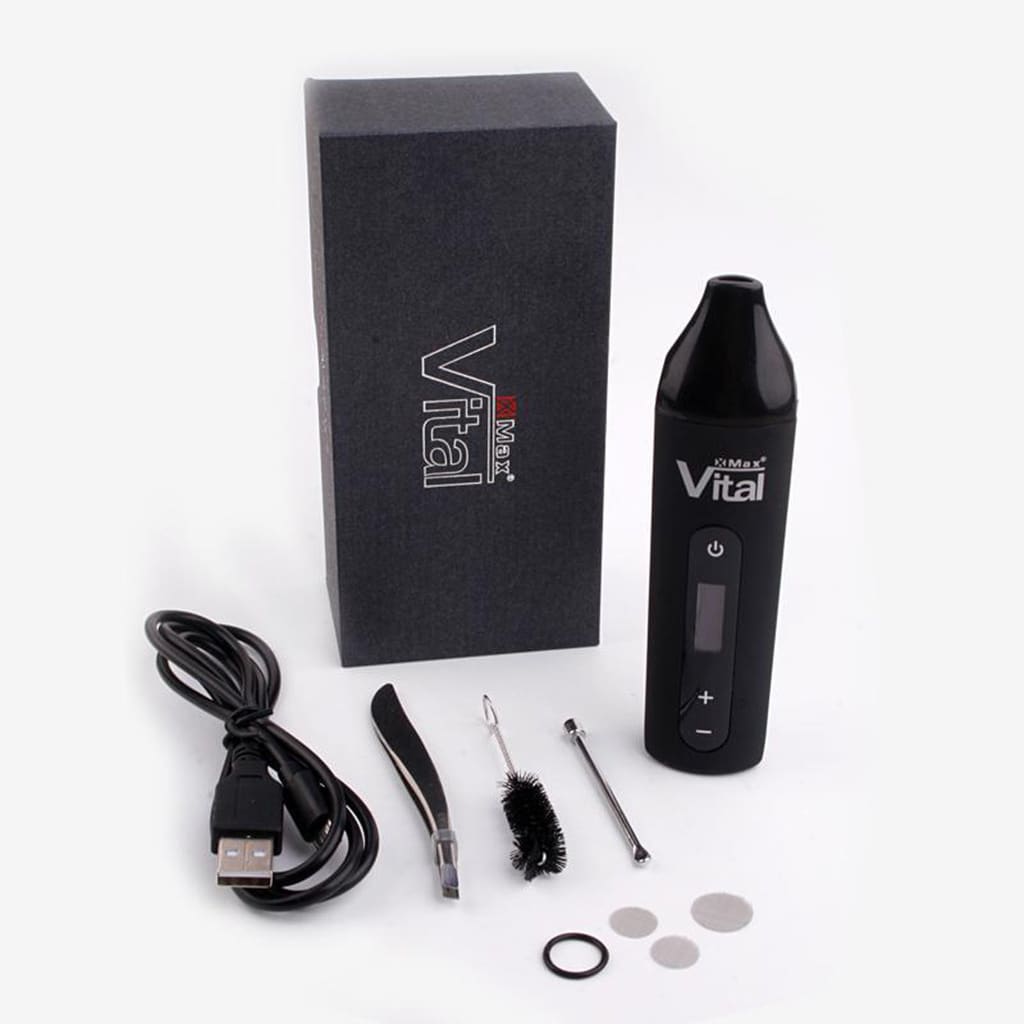 Xvape Vital