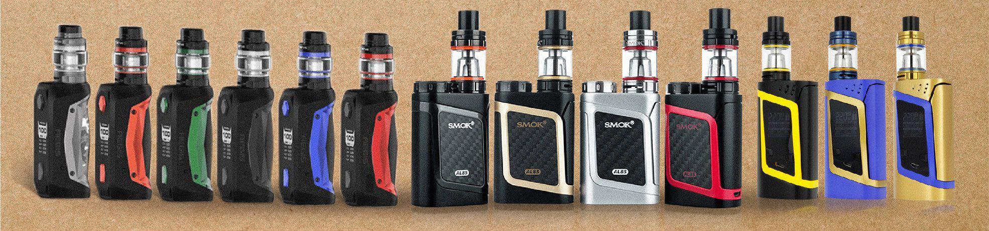 Starter Kits